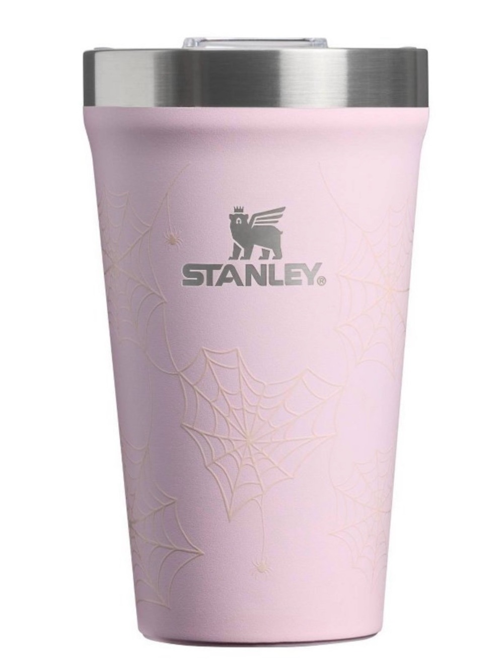 Stanley Pink Glow in The Dark